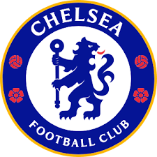 Chelsea Football Club. Company logo